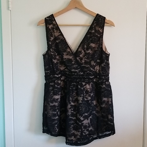 Sleeveless top - Picture 3 of 3